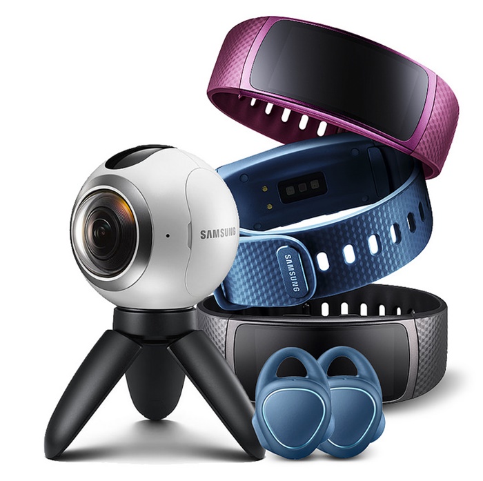 Samsung Malaysia Electronics bringing in fitness gears & immersive content accessories into Malaysia