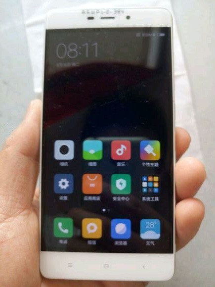 Rumours: Xiaomi Redmi 4 and Redmi Note 4 seen at TENAA