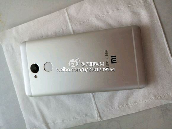 Rumours: Xiaomi Redmi Note 4 partial specs revealed