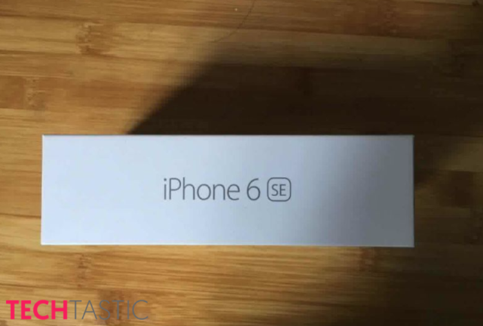 Rumours: Upcoming iPhone to have a name change?