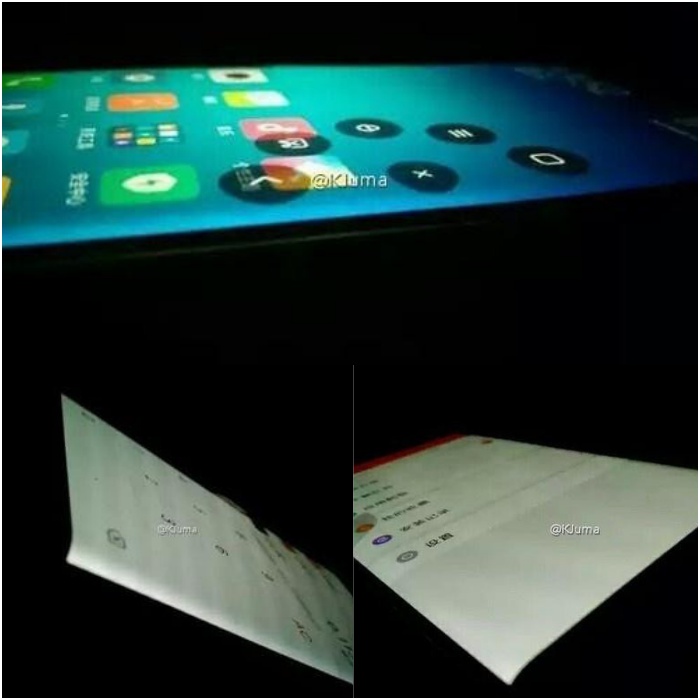 Rumours: Xiaomi Mi Note 2 leak confirms specs