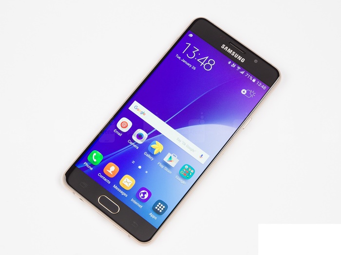 Rumours: A new generation of Samsung Galaxy A series is under development?