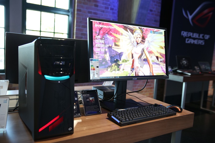 ASUS ROG reveals several new gaming products in IFA 2016