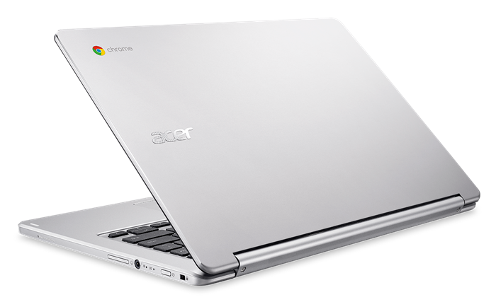 Acer unveils first convertible Chromebook R 13 with 13-inch display