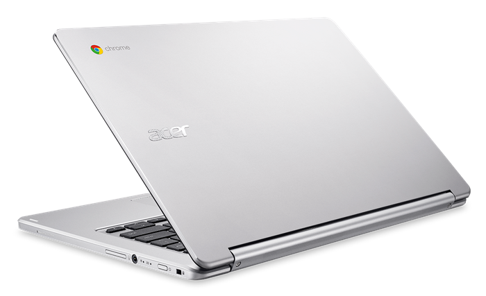 Acer unveils first convertible Chromebook R 13 with 13 inch