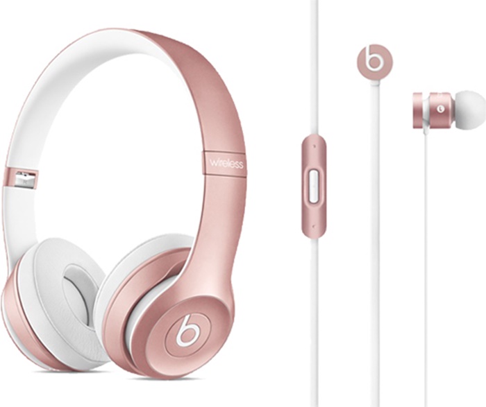 New Beats by Dre audio products to appear alongside Apple iPhone 7