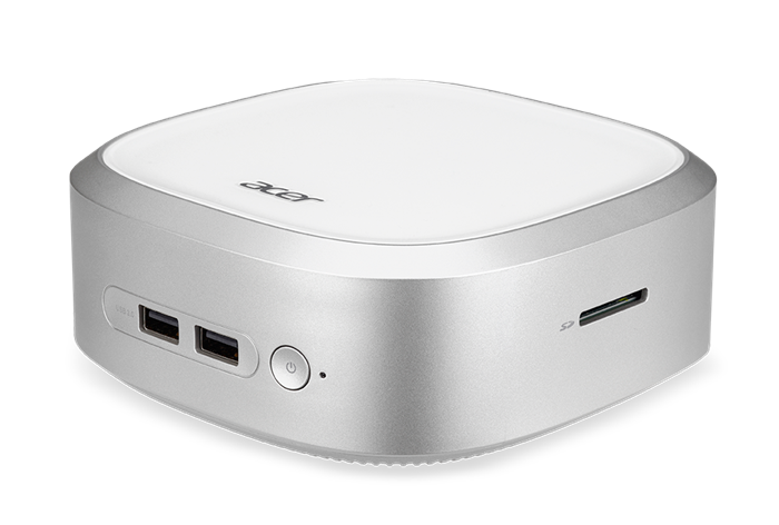 Acer launched Revo Base Mini PC at IFA Berlin