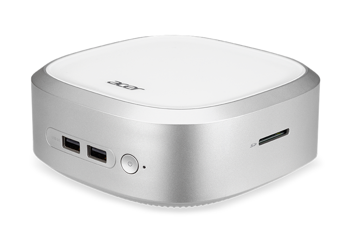 Acer launched Revo Base Mini PC at IFA Berlin