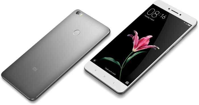 Xiaomi Mi Max available in Malaysia from 3 September 2016 for RM999 at Celcom, YES, Thorus and Lazada