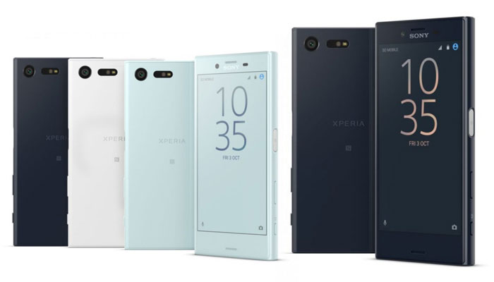 Sony Announces The Xperia Xz And Xperia X Compact At Ifa 2016 Technave