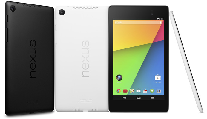 Rumours: A new 7-inch tablet from Google & Huawei coming soon?