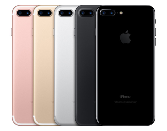 Apple Iphone 7 Plus 马来西亚价格 功能与规格参数 Technave 中文版