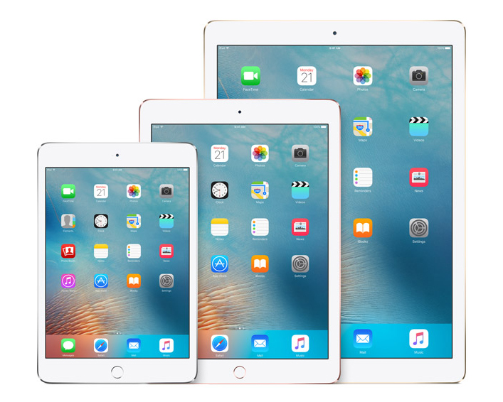 Apple iPad range also getting price cuts in Malaysia, up to RM 700