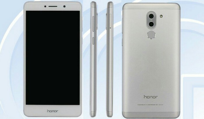 Rumours: new Honor 6X appears at TENAA with dual rear cameras?