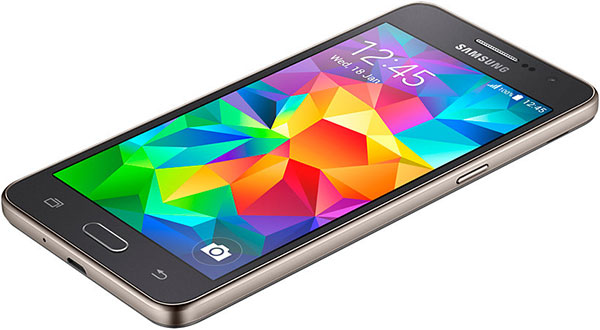 Rumours: Samsung Galaxy Prime 2016 received WiFi certification
