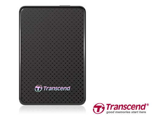 Transcend ESD400 portable solid state drive now available in 1TB storage capacity