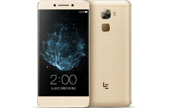 LeEco announces the Pro 3, powered by the Qualcomm Snapdragon 821