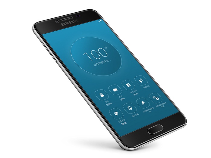 Rumours: New Samsung Galaxy C Pro series on the way?