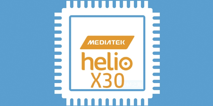 MediaTek Helio X30 & X35 to use 10nm process from TSMC