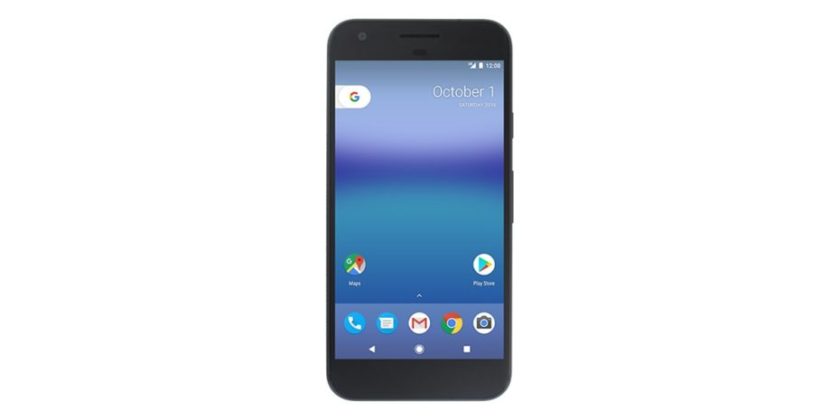 Rumours: Say hello to the Google Pixel