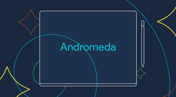 Rumours: Google “Andromeda” combines Android/Chrome into a single OS