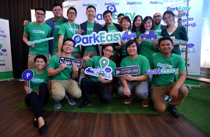 Peer-to-peer ParkEasy app launches in Beta for Malaysia