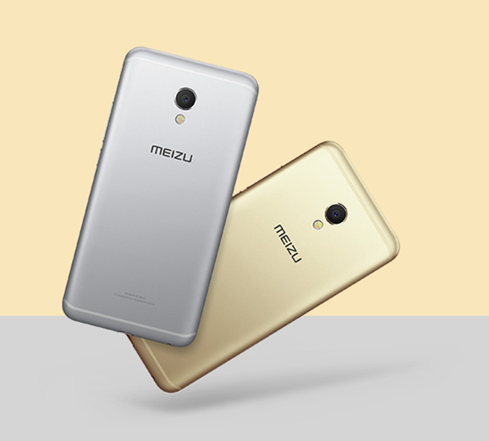 Meizu to launch the MX6 smartphone with 3GB RAM version