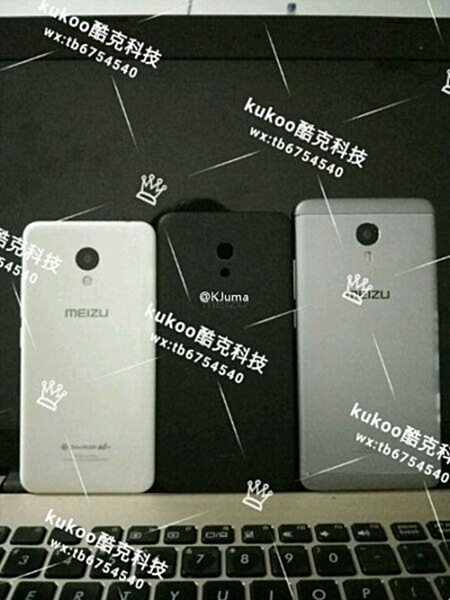 Rumours: New Meizu smartphone listed in China Compulsory Certification