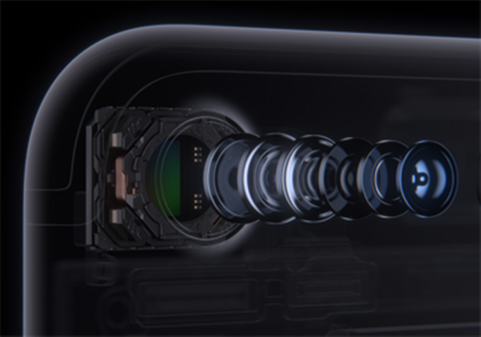 DxOMark.com test out Apple iPhone 7 camera capability