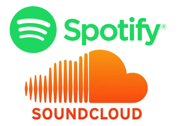 Rumours: Spotify to purchase SoundCloud?