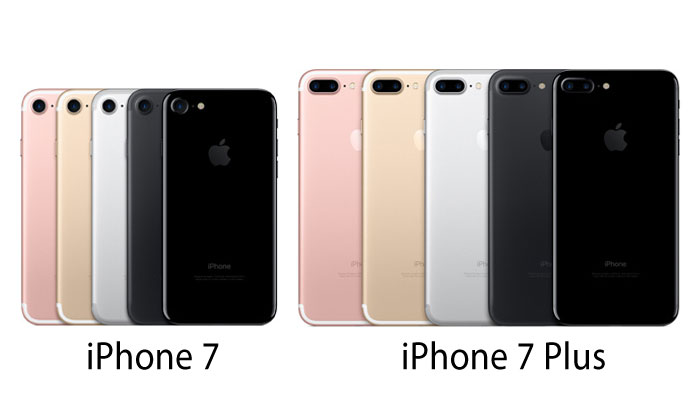 Register your interest for the iPhone 7 with Maxis, Celcom, U Mobile and Digi now