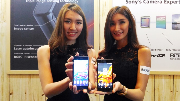 Sony Xperia XZ & X Compact to be released on 7 October for RM2699 & RM1999 respectively with 23MP rear camera