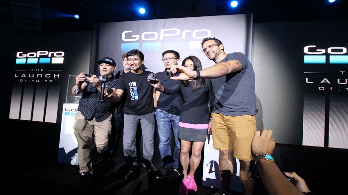 GoPro HERO5 Black & Session Launched in Malaysia!
