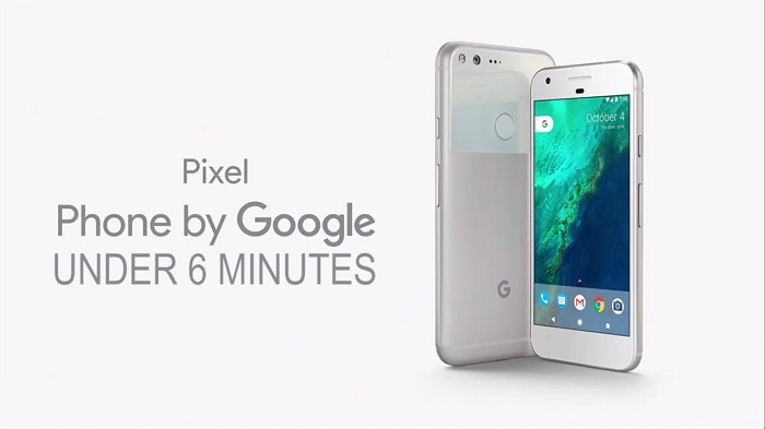 Google Pixel Under 6 Minutes! by TechNave.Com
