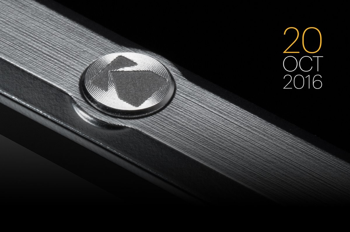 Kodak to introduce a new smartphone this October 20