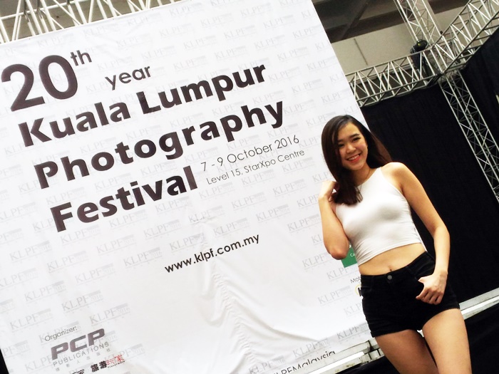 OPPO partners with KL Photography Festival showcasing photographs taken with the OPPO F1s