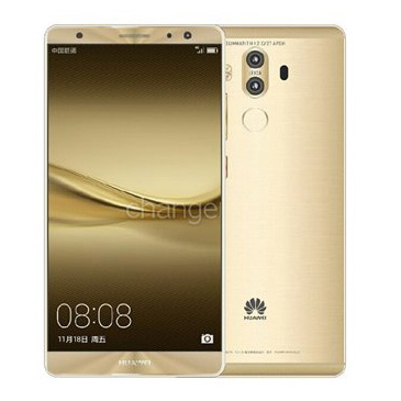 Rumours: Huawei Mate 9 to feature supercharging technology that can charge 50% in just 5 minutes