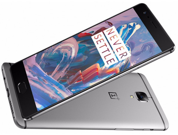 Rumours: Analyst claiming a plus version of OnePlus 3 in the making