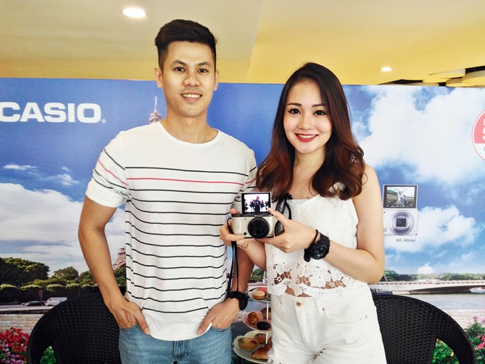 New Casio EXILIM EX-ZR5000 with 19mm Super-Wide-Angle Zoom Lens to land in Malaysia for RM1949