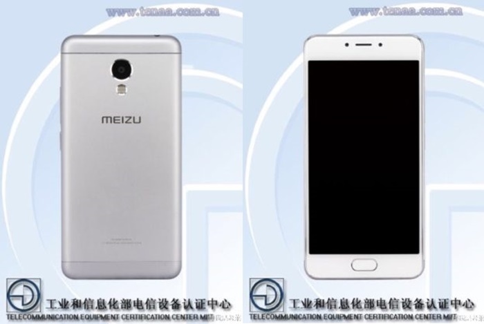 Rumours: A new Meizu Blue Charm smartphone on the way?