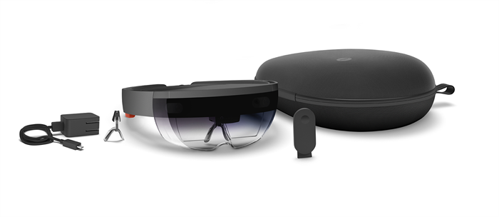Microsoft announces global expansion for HoloLens