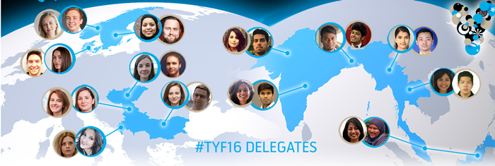 Digi selects two Malaysian representatives for Telenor Youth Forum 2016