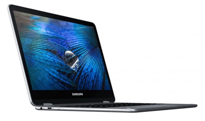 Samsung Chromebook Pro information leaked before official announcement