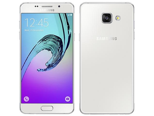Rumours: Samsung Galaxy A5 (2017) gets WiFi certification