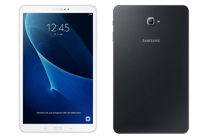Samsung Galaxy Tab A 10 1 2016 Price In Malaysia Spes Rm829 Technave