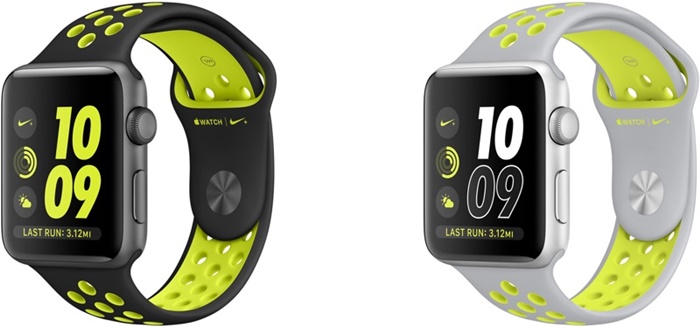 Apple Watch Nike+ wearable will land in Malaysia on 28 October 2016