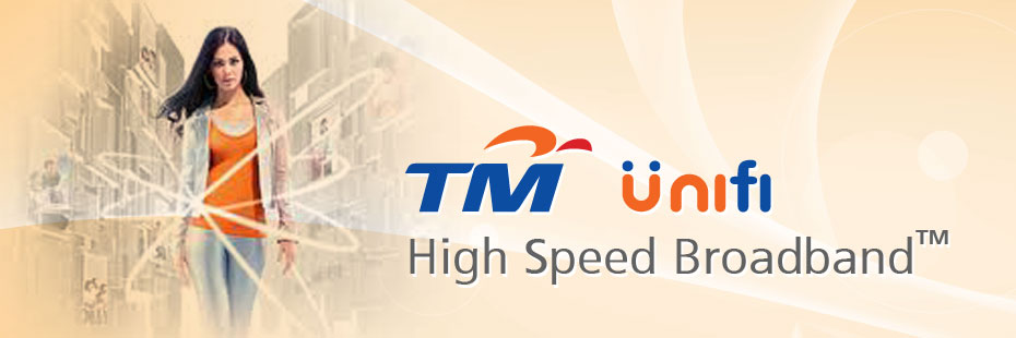 TM will be doubling Internet speeds in stages throughout 2017