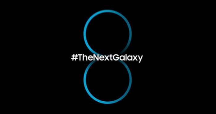 Samsung's statement on Galaxy S8 features and Note 7