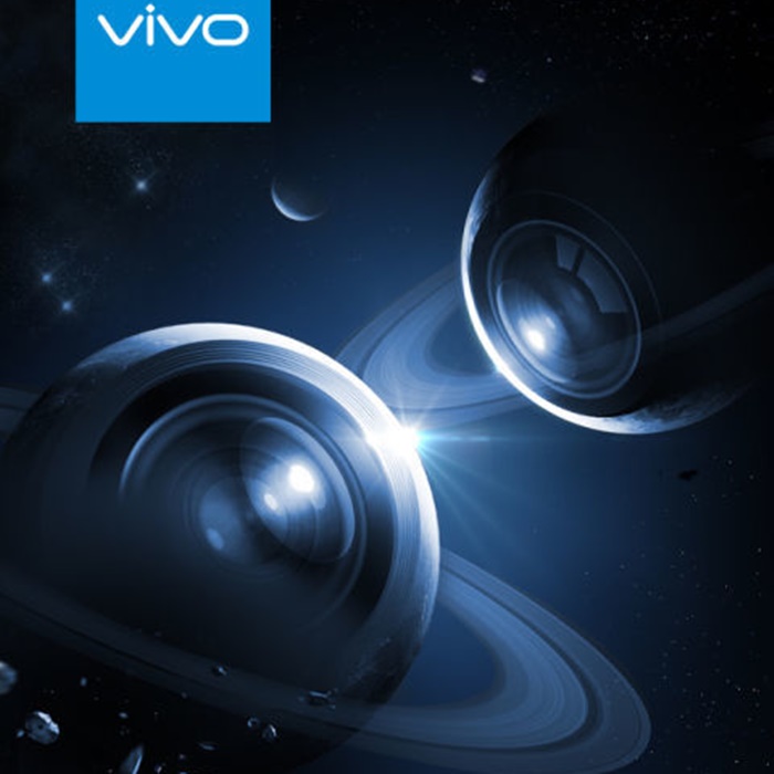 Vivo confirms Vivo X9 coming soon with dual rear cameras