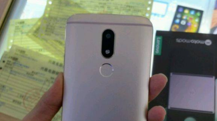 Rumours: More Moto M images and specs leaked